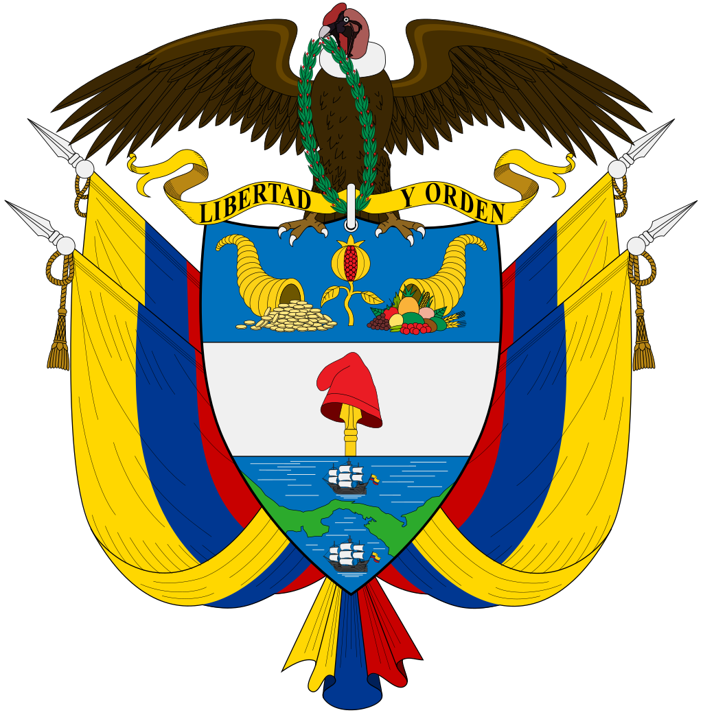 Escudo Fiscalía